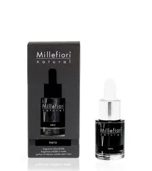 Millefiori Millefiori Natural Nero vonný olej pro muže