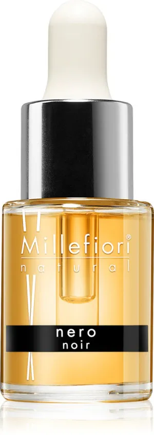 Millefiori Millefiori Natural Nero vonný olej pro muže