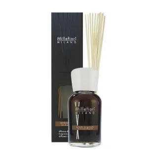 Millefiori Millefiori Sandalo Bergamotto aroma difuzér pro muže