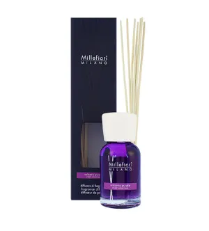 Millefiori Millefiori Volcanic Purple aroma difuzér pro muže