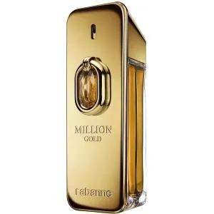 Paco Rabanne Million Gold Elixir Intense parfüm férfiaknak
