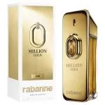 Million Gold Elixir Intense parfüm férfiaknak 100 ml
