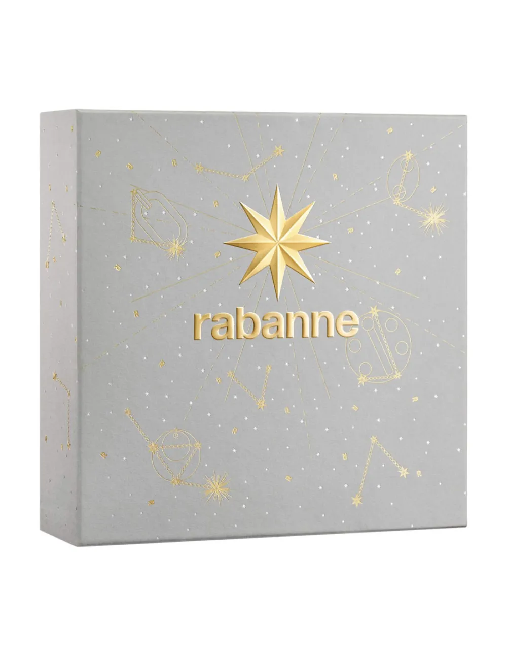 Million Gold For Her 50 ml + EDP MINI Eau de Parfum nőknek 10 ml