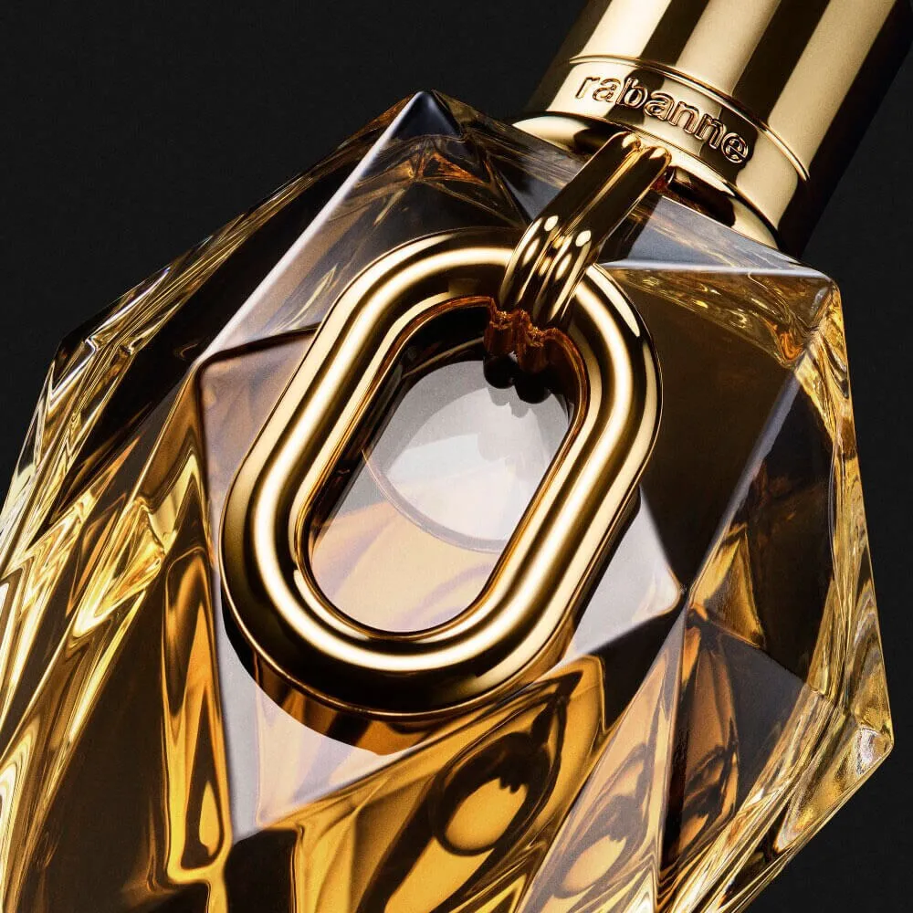Million Gold For Her 50 ml + EDP MINI Eau de Parfum nőknek 10 ml