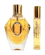 Million Gold For Her 90 ml + EDP női parfüm 20 ml