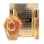 Million Gold For Her 90 ml + EDP női parfüm 20 ml