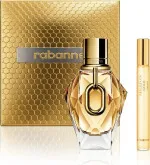 Million Gold For Her 90 ml + EDP női parfüm 20 ml