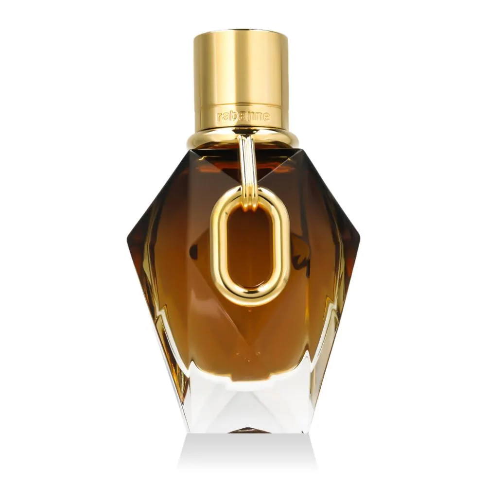 Million Gold For Her utántölthető női parfüm 50 ml