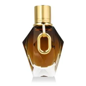 Paco Rabanne Million Gold For Her utántölthető női parfüm