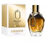 Million Gold For Her utántölthető parfüm nőknek 90 ml