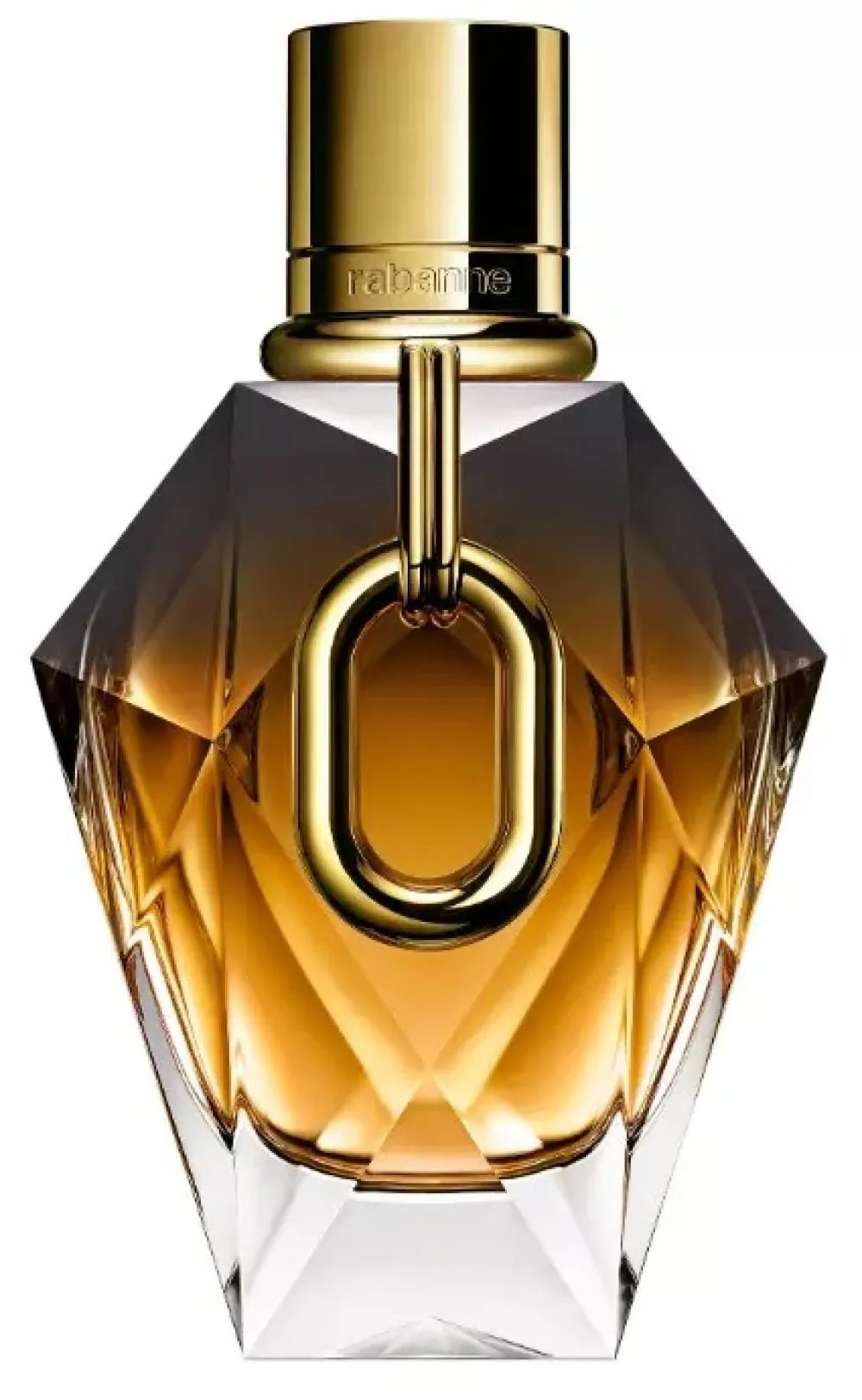Million Gold For Her utántölthető parfüm nőknek 90 ml