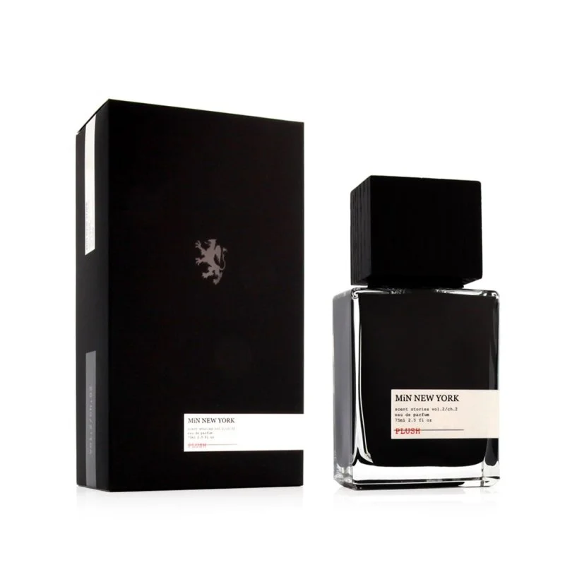 Plush Eau de Parfum uniszex 75 ml