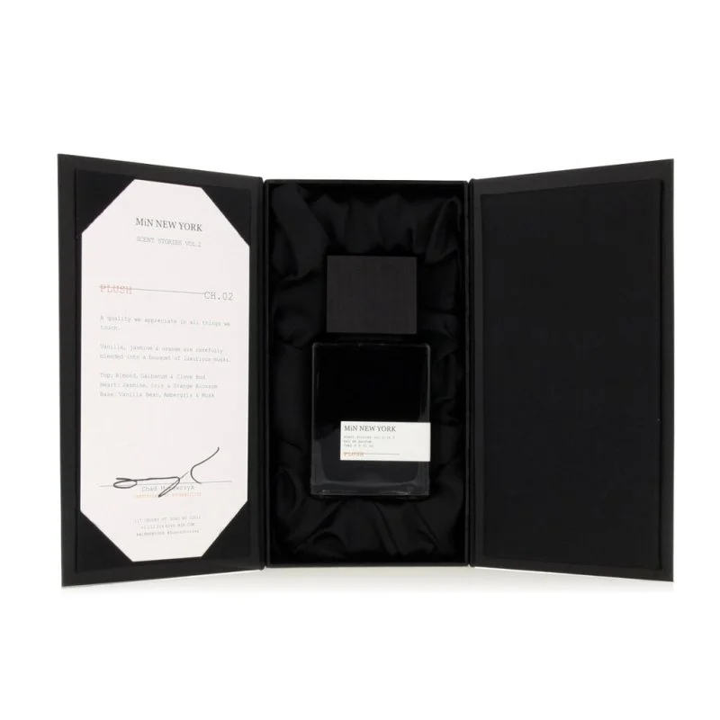 Plush Eau de Parfum uniszex 75 ml