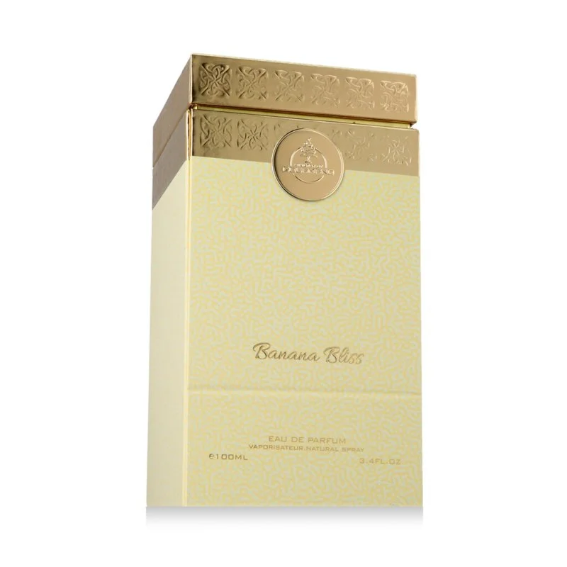 Banana Bliss parfüm uniszex 100 ml