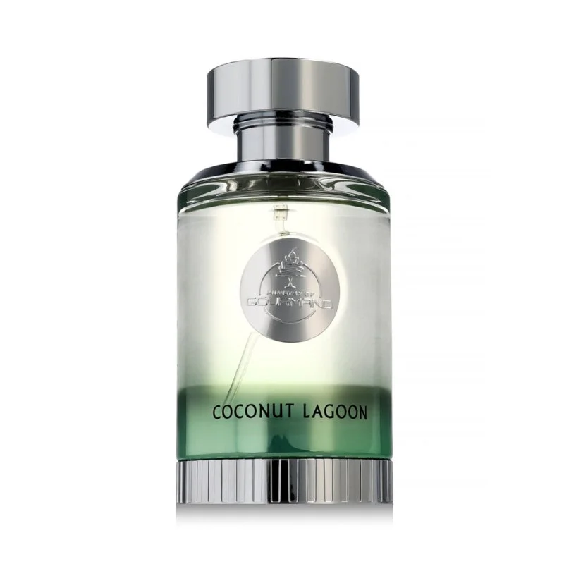 Coconut Lagoon parfümös víz uniszex 100 ml