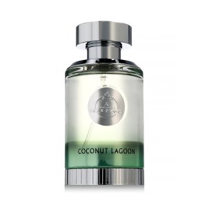 Coconut Lagoon parfümös víz uniszex