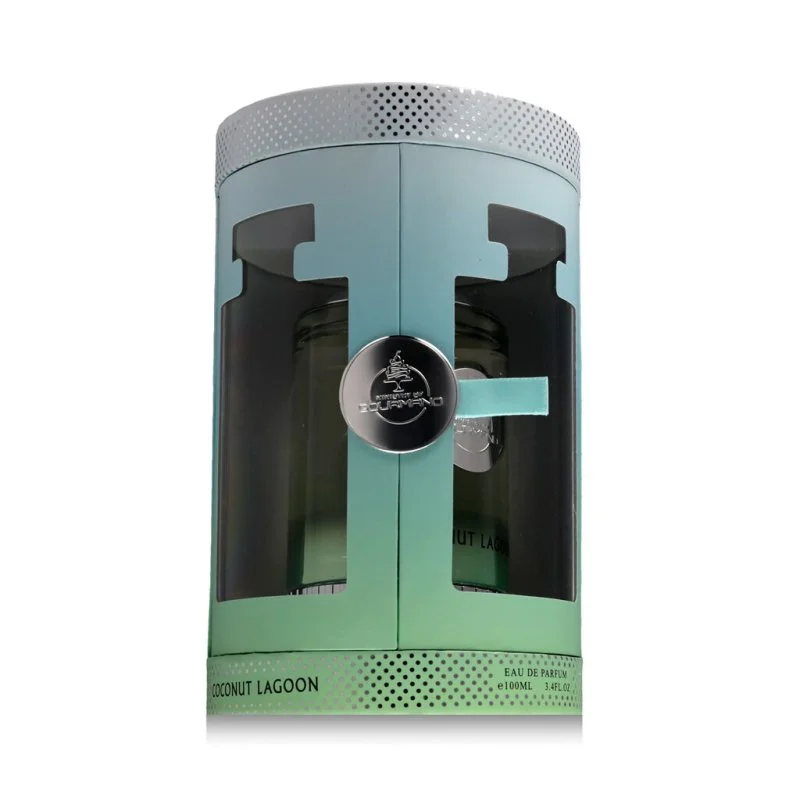 Coconut Lagoon parfümös víz uniszex 100 ml