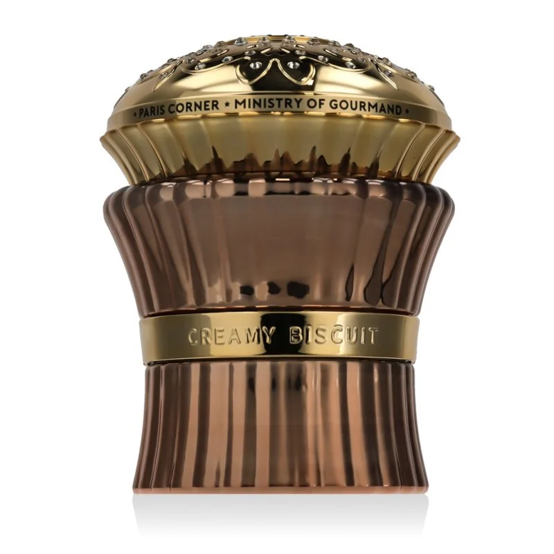 Creamy Biscuit parfümvíz uniszex 100 ml