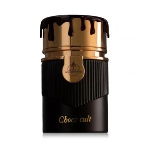 Ministry Of Gourmand Choco Cult parfümvíz uniszex