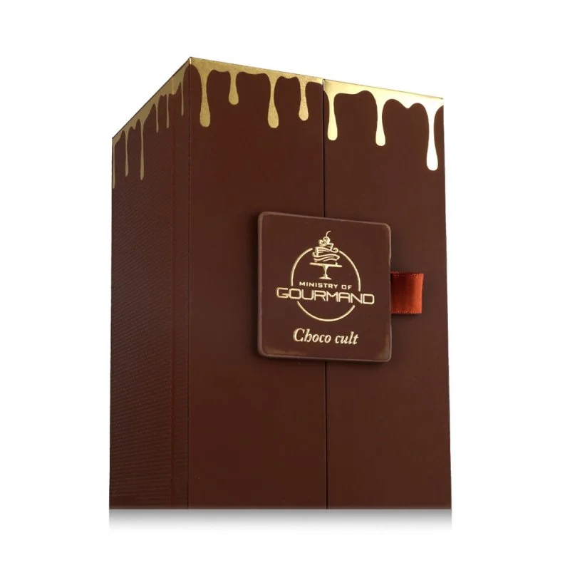 Choco Cult parfümvíz uniszex 100 ml