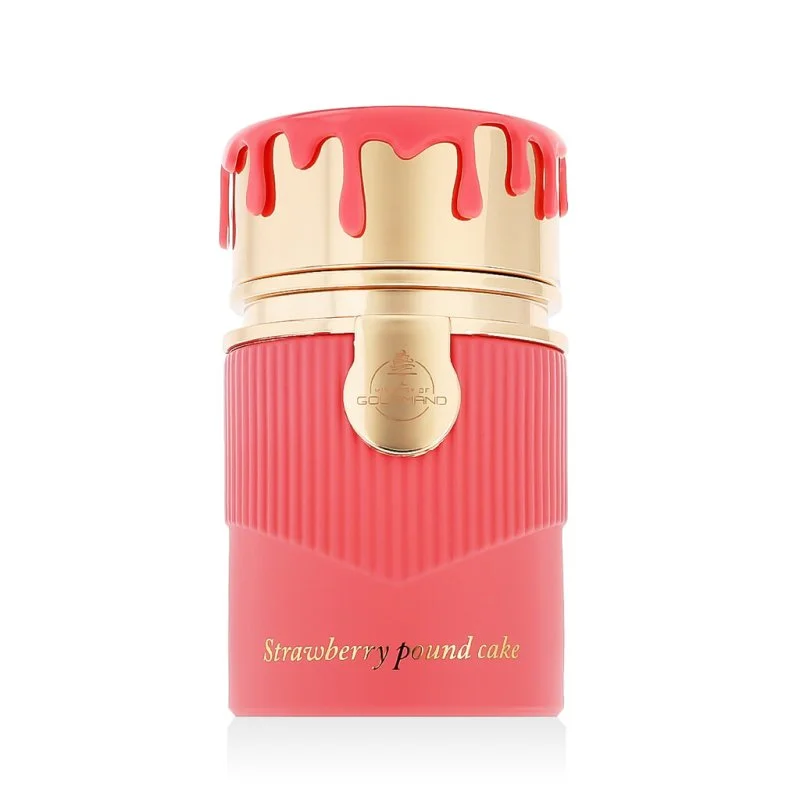 Strawberry Pound Cake parfümös víz nőknek 100 ml