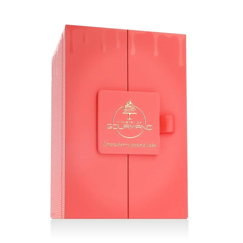 Strawberry Pound Cake parfümös víz nőknek 100 ml