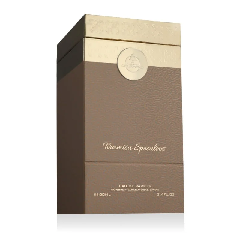 Tiramisu Speculoos parfümös víz hölgyeknek 100 ml