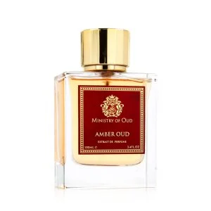 Ministry Of Oud Amber Oud parfümkivonat uniszex