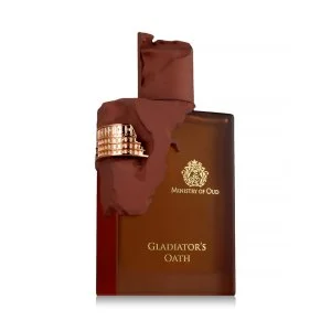 Ministry Of Oud Gladiator's Oath eau de parfum nőknek