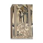 Gladiator's Oath eau de parfum nőknek 100 ml