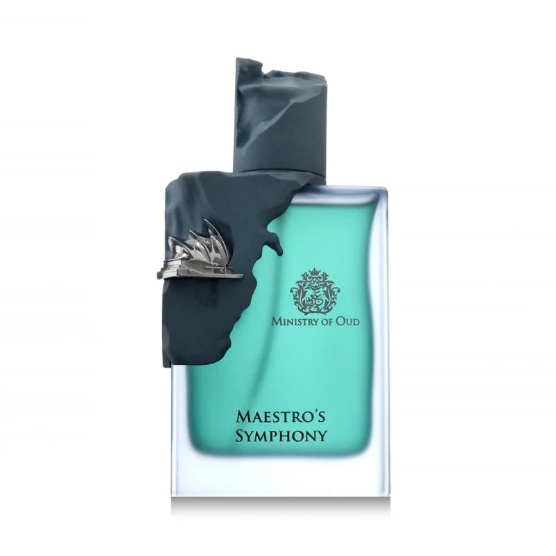 Maestro’s Symphony Eau de Parfum uniszex 100 ml