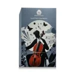 Maestro’s Symphony Eau de Parfum uniszex 100 ml