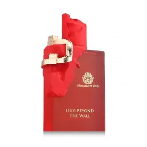 Ministry Of Oud Oud Beyond The Wall eau de parfum nőknek