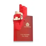 Oud Beyond The Wall eau de parfum nőknek 100 ml