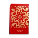 Oud Beyond The Wall eau de parfum nőknek 100 ml
