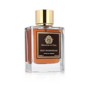Ministry Of Oud Oud Indonesian parfüm kivonat uniszex