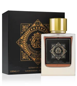 Ministry Of Oud Greatest parfüm kivonat uniszex 100 ml
