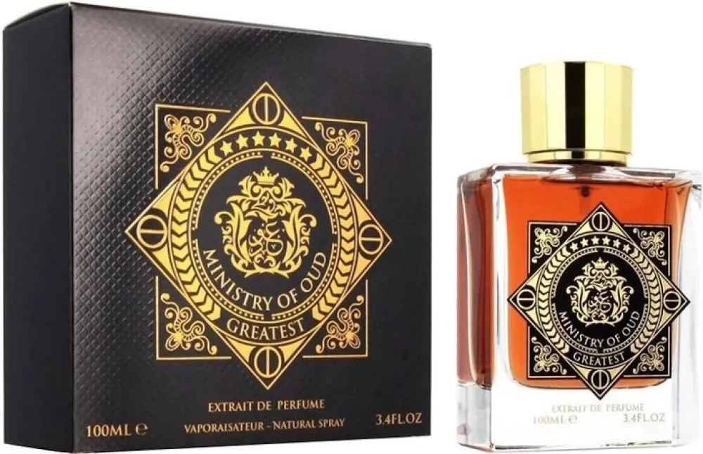 Greatest parfüm kivonat uniszex 100 ml