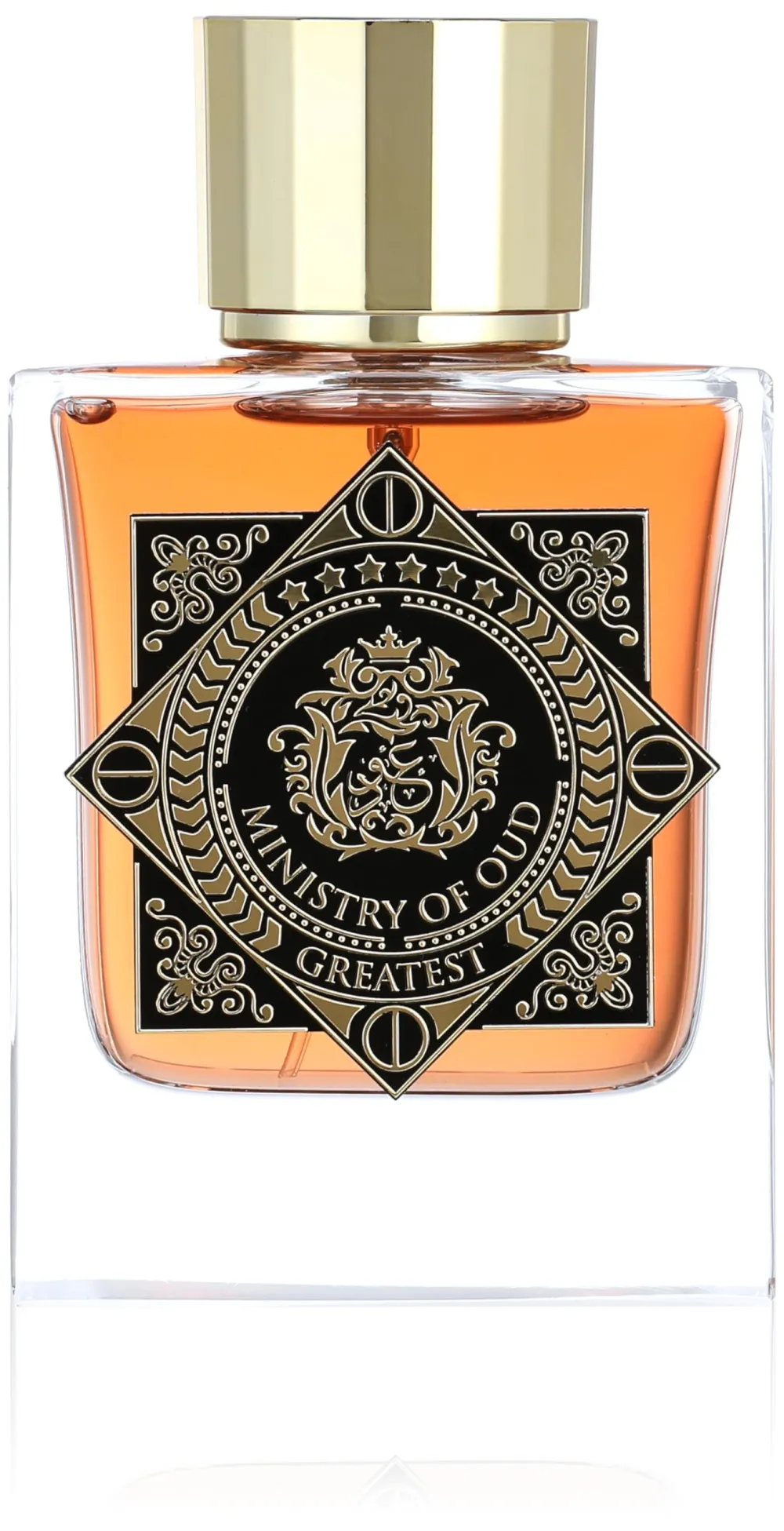 Greatest parfüm kivonat uniszex 100 ml