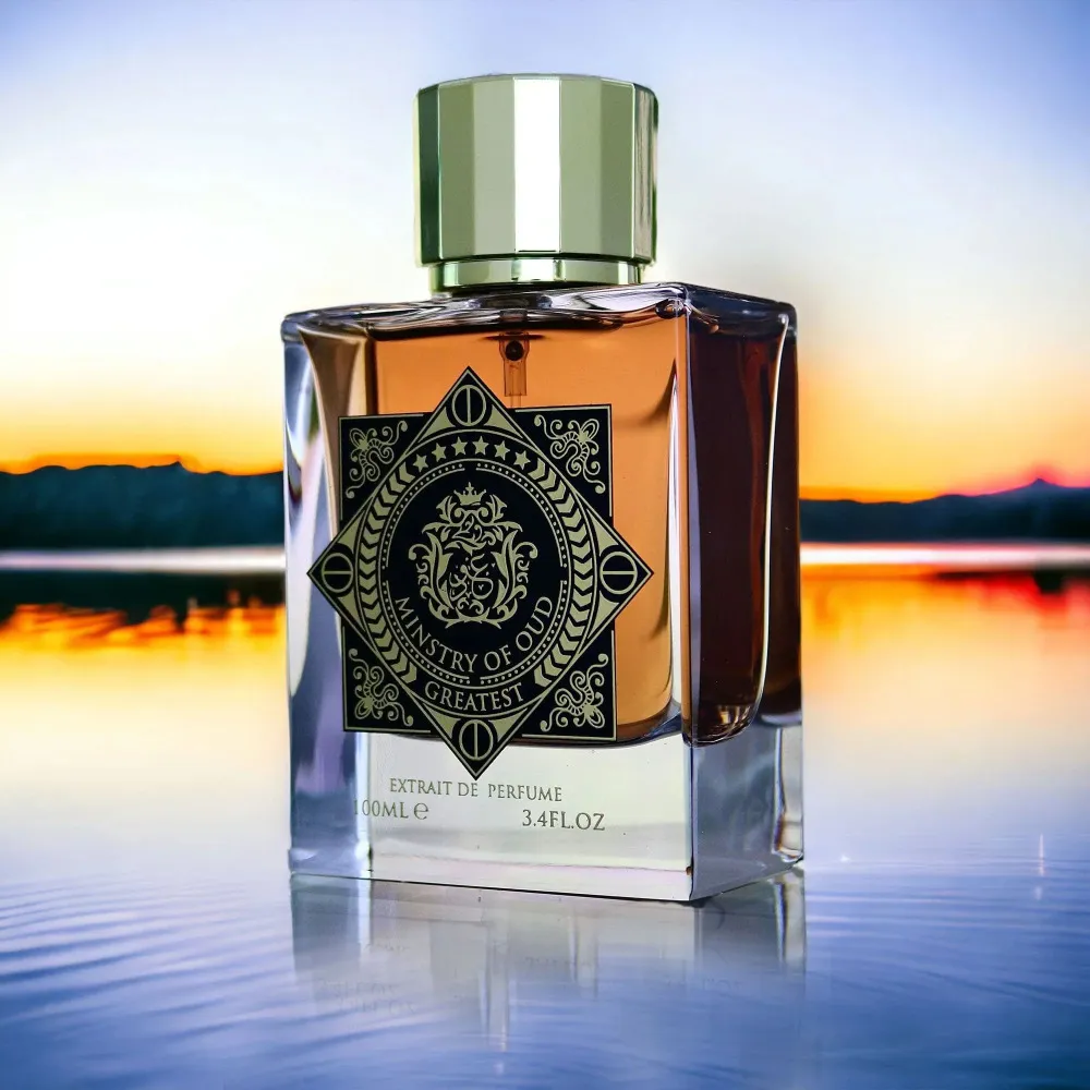 Greatest parfüm kivonat uniszex 100 ml