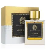 Oud Royal parfümkivonat férfiaknak 100 ml