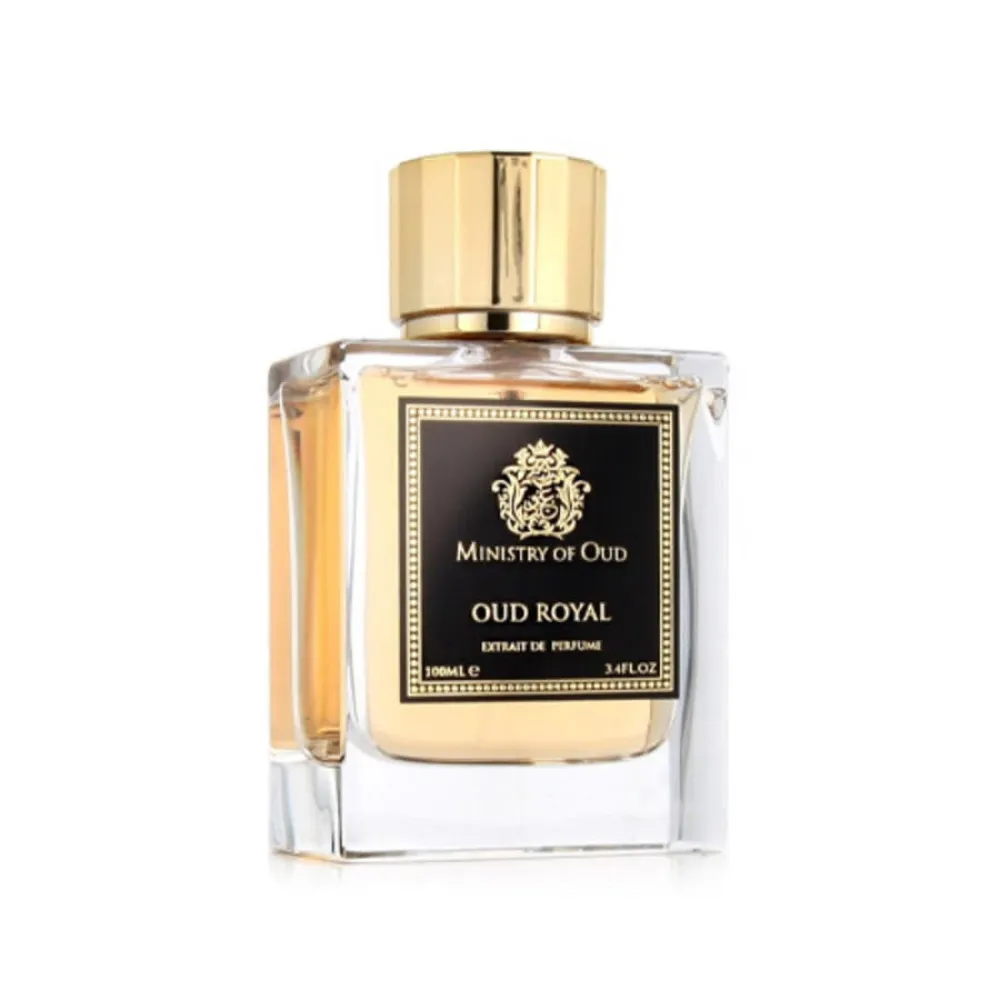 Oud Royal parfümkivonat férfiaknak 100 ml