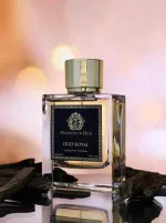 Oud Royal parfümkivonat férfiaknak 100 ml
