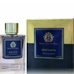 Oud Satin parfümkivonat unisex 100 ml