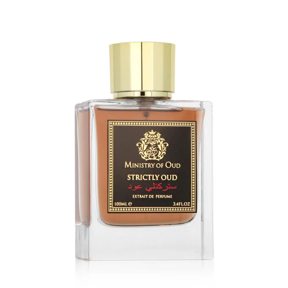 Strictly Oud parfümkivonat unisex 100 ml