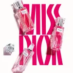 Miss Dior Roller Pearl EDP roll-on női parfüm 20 ml