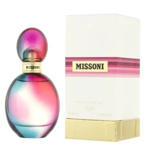 Missoni 2015 parfümös víz nőknek