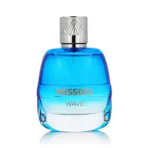 Missoni Wave toalettvíz férfiaknak
