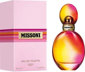 Missoni Missoni toaletní voda pro ženy