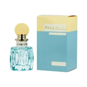 Miu Miu L'Eau Bleue eau de parfum nőknek